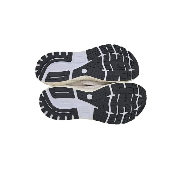 Brooks Men's Ghost 16 Athletic Running Sneakers 1104181D164 White Size 13D - Picture 7 of 7